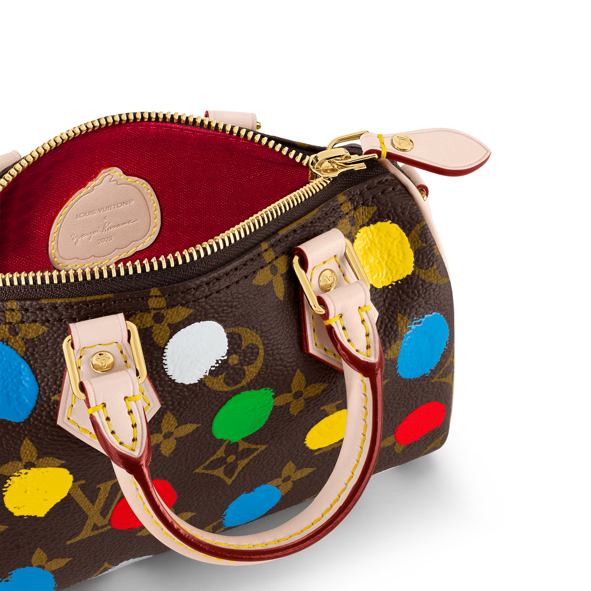 LV M81979 LV X YK NANO SPEEDY