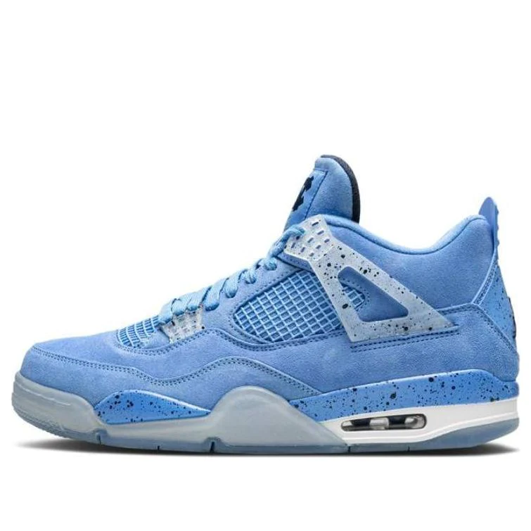 Air Jordan 4 'UNC PE' MNJDLS-731