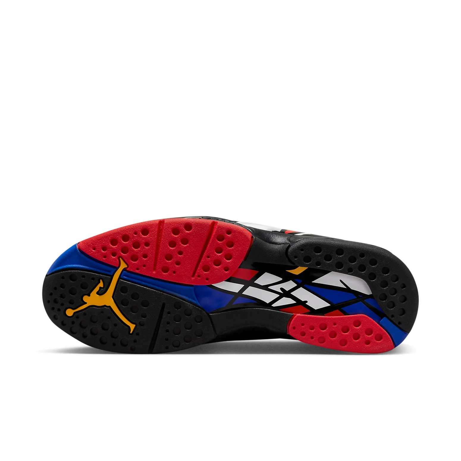 Air Jordan 8 Retro 'Playoffs' 305381-062