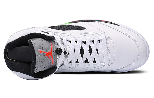 (GS) Air Jordan 5 Retro 'Pro Stars' 440888-115