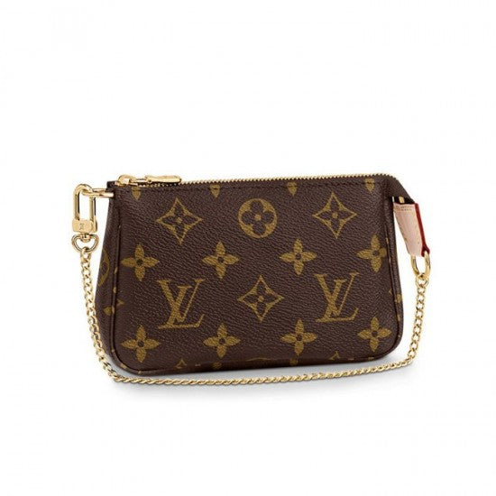 LV Mini Pochette Accessoires M58009