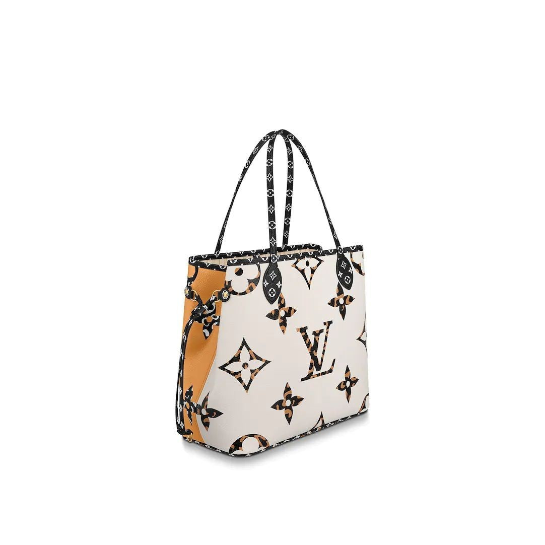 LV M44716 Neverfull MM