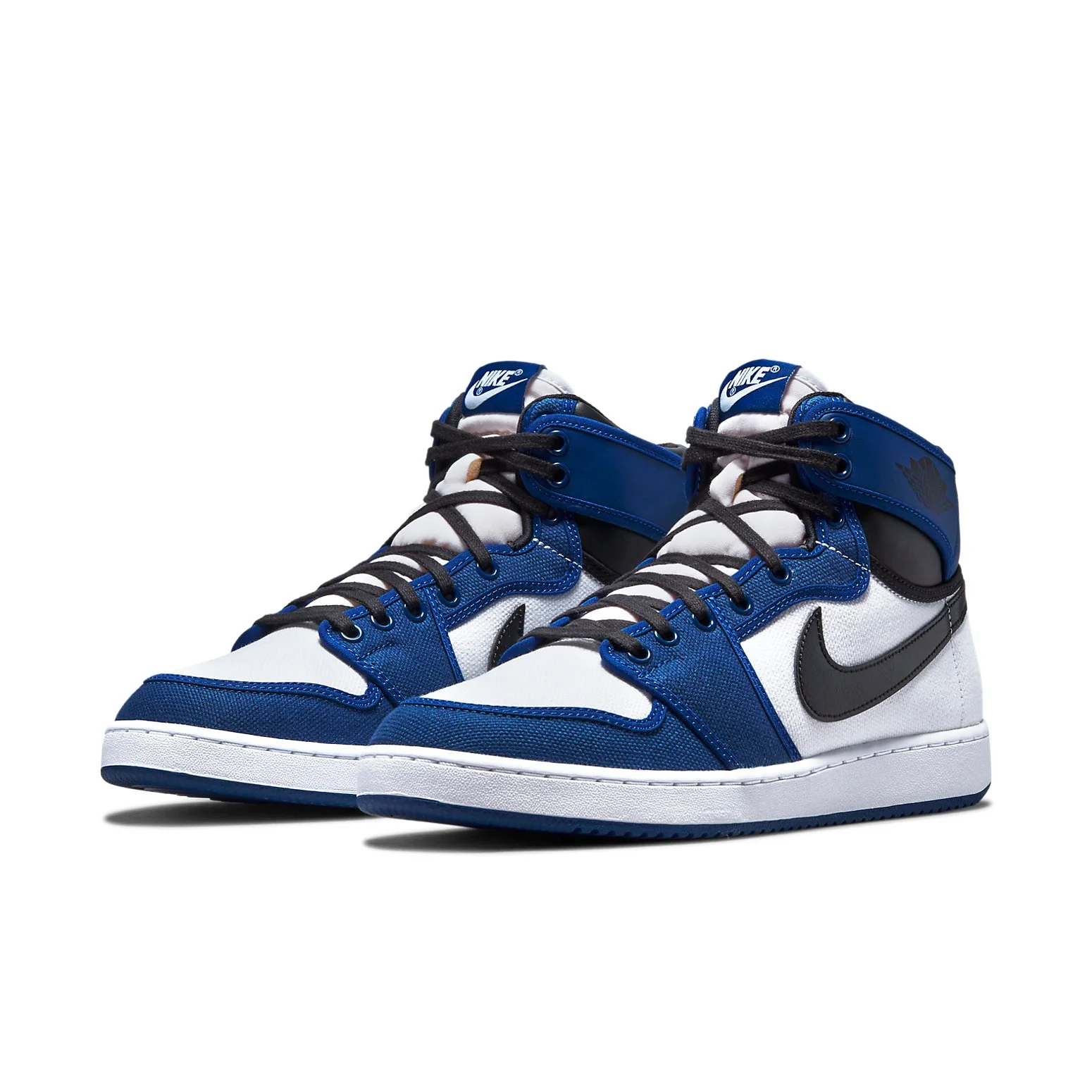 Air Jordan 1 KO 'Storm Blue' DO5047-401