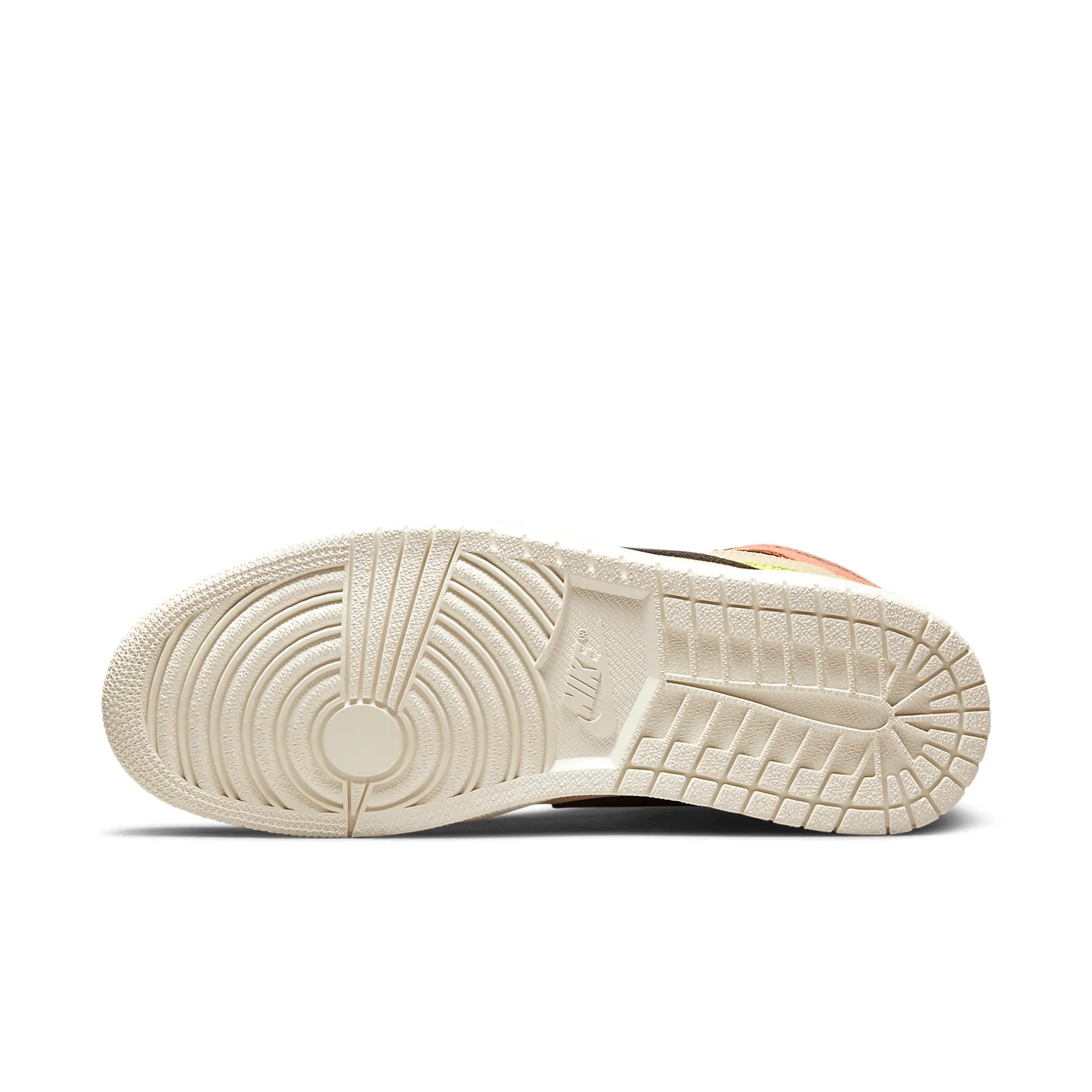 Air Jordan 1 High Switch 'Pink Volt' CW6576-800