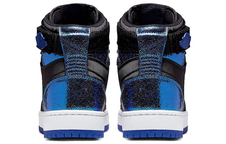 (WMNS) Air Jordan 1 Nova XX 'Black Game Royal' AV4052-041