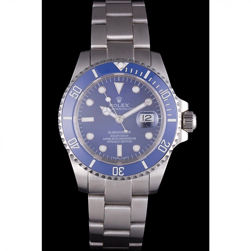 Swiss Rolex Submariner SRL50