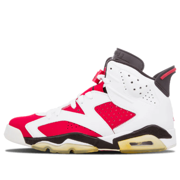 Air Jordan 6 Retro 'Countdown Pack' 322719-161