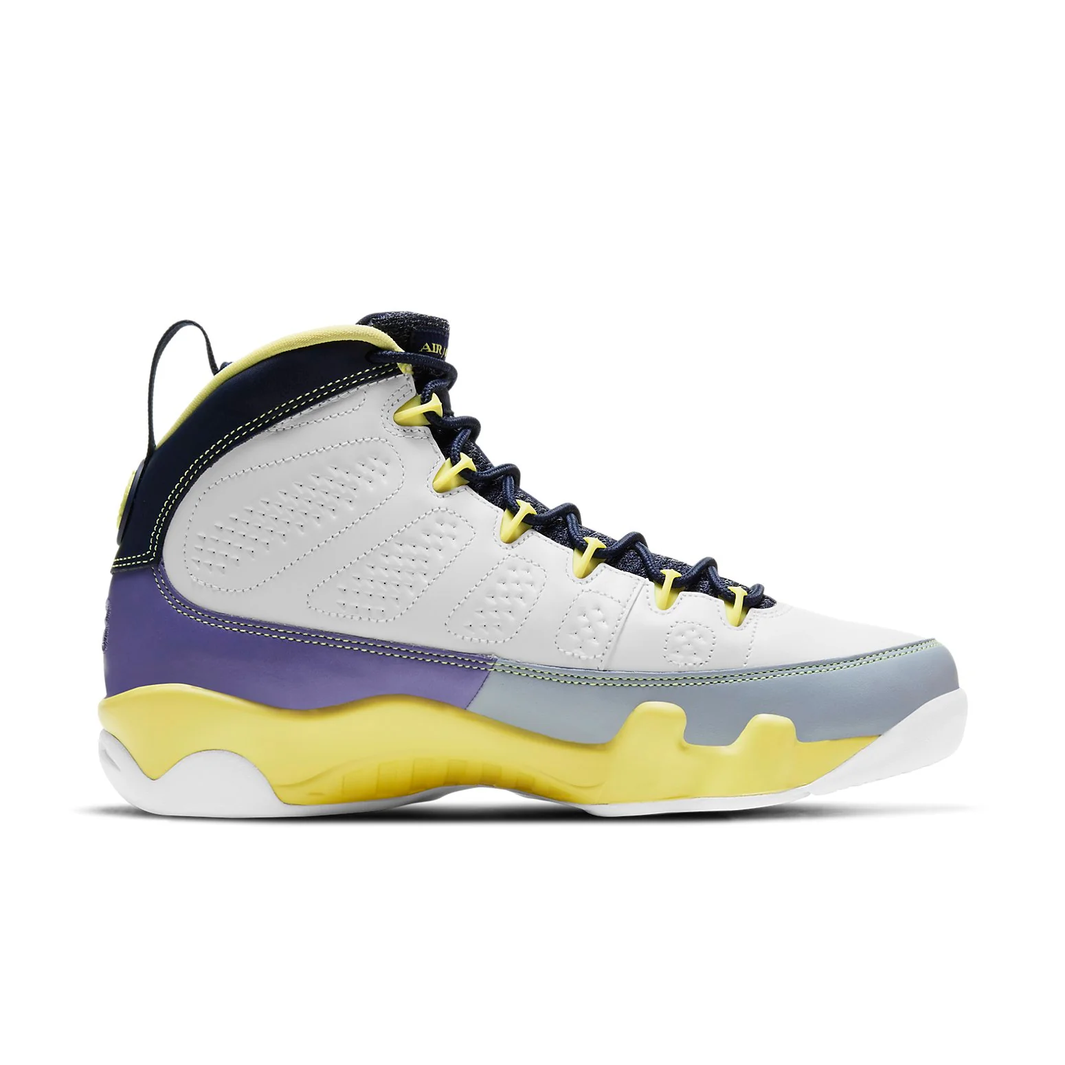(WMNS) Air Jordan 9 Retro 'Change The World' CV0420-100