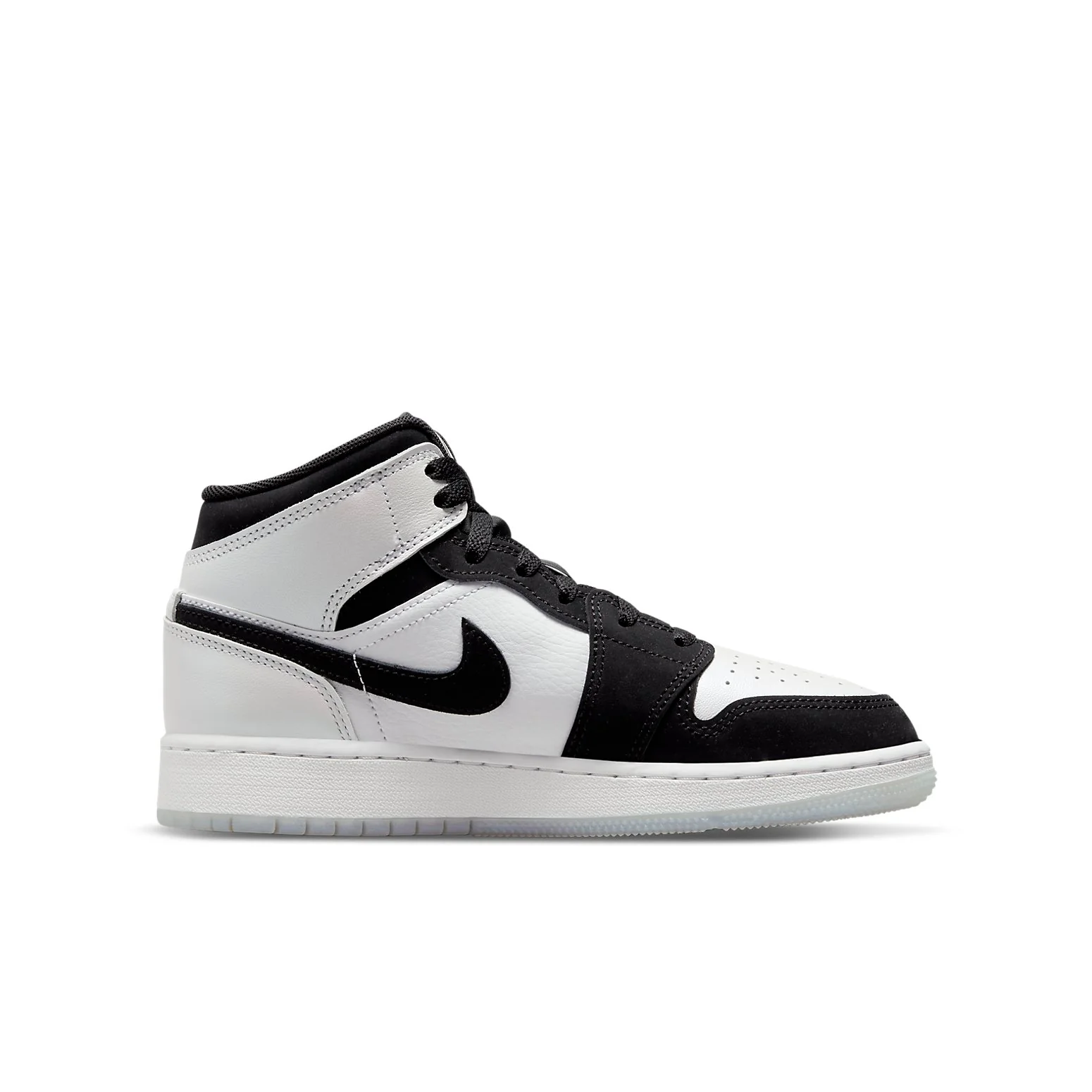 (GS) Air Jordan 1 Mid SE 'Diamond' DN4321-100