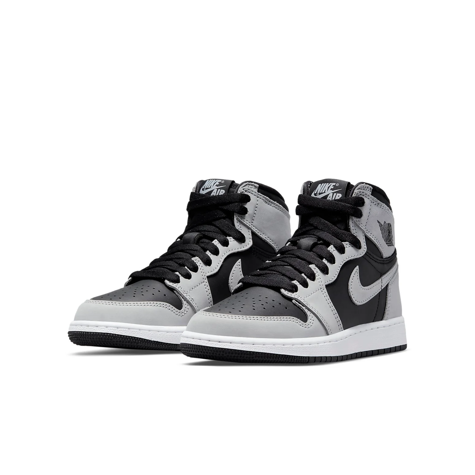 (GS) Air Jordan 1 Retro High OG 'Shadow 2.0' 575441-035