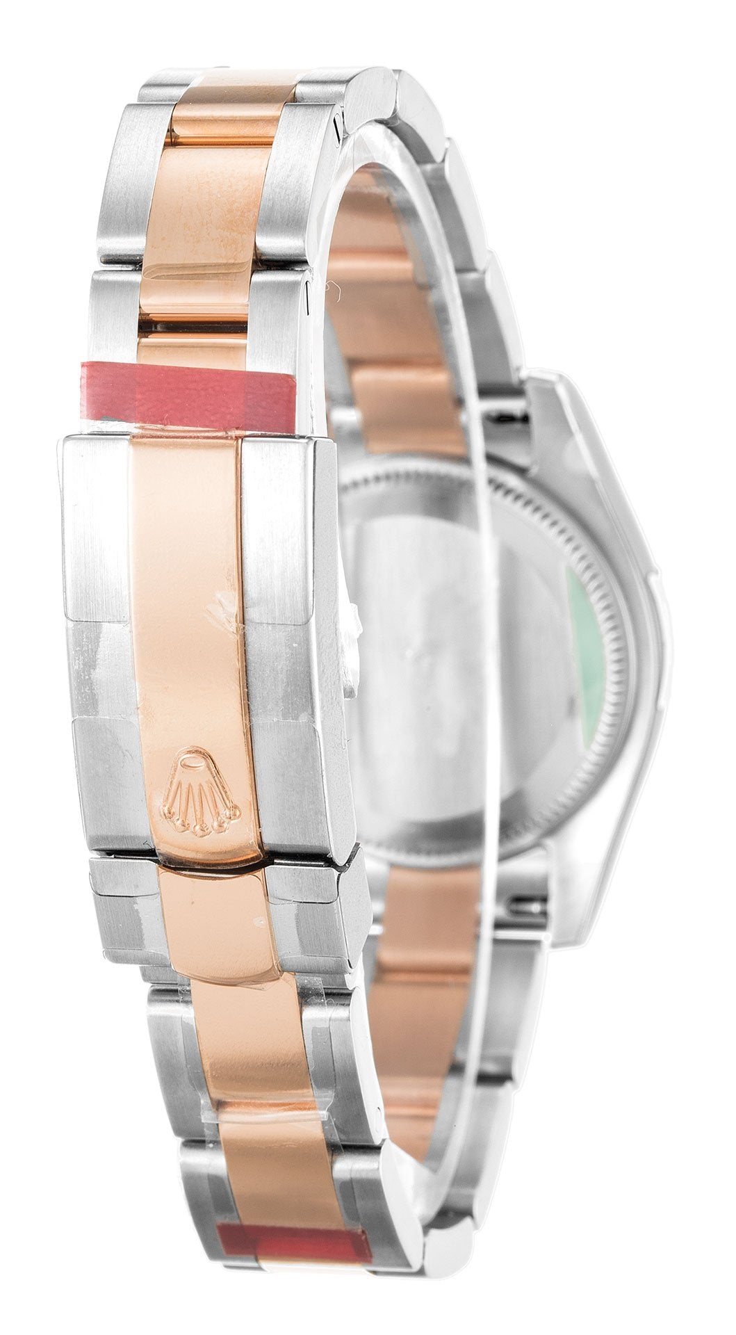 Rolex Datejust Lady Rhodium Dial 179171