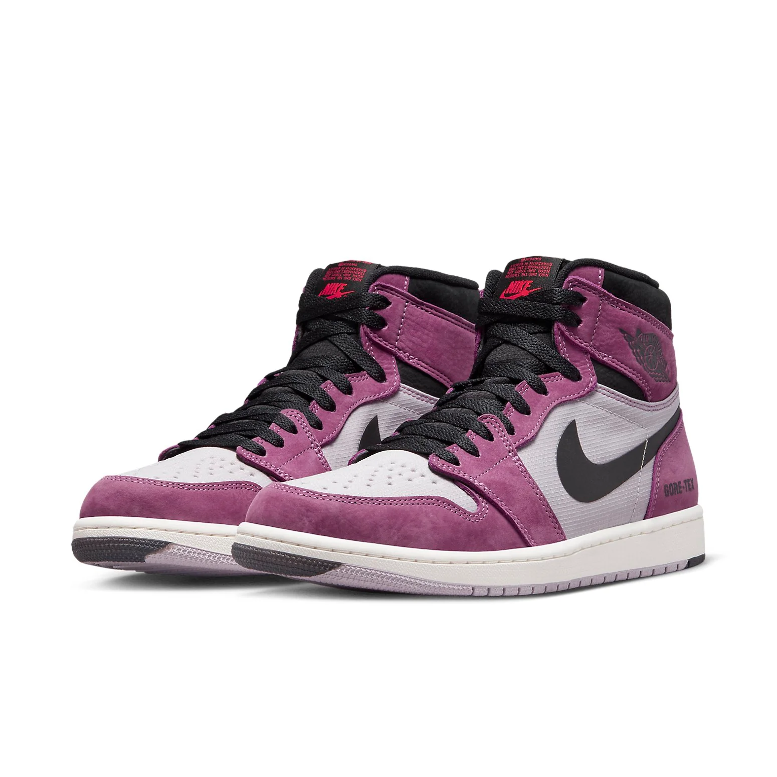 Air Jordan 1 High Element GTX 'Light Bordeaux' DB2889-500