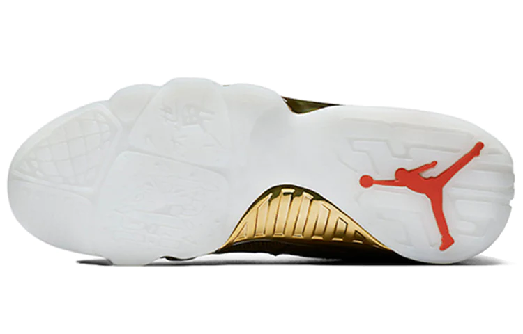 Air Jordan 9 Retro 'MOP Melo' 302370-122
