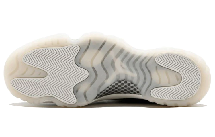 Air Jordan 11 Retro 'Jeter' 351792-147