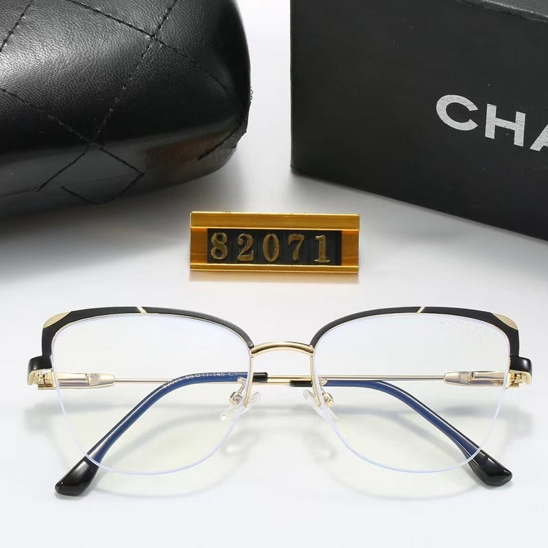 7 Color Women's Sunglasses—6256