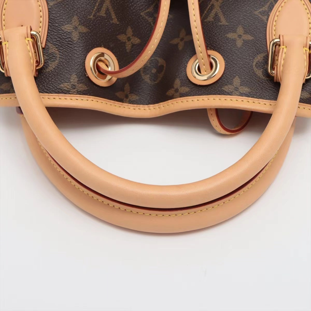 LV Monogram Canvas Neo M40372
