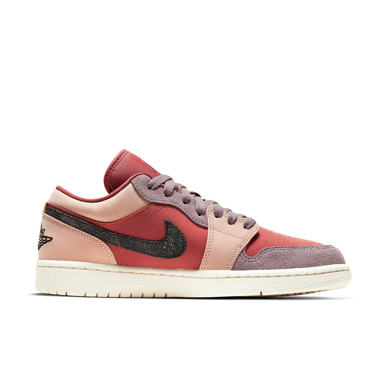 (WMNS) Air Jordan 1 Low 'Canyon Rust' DC0774-602