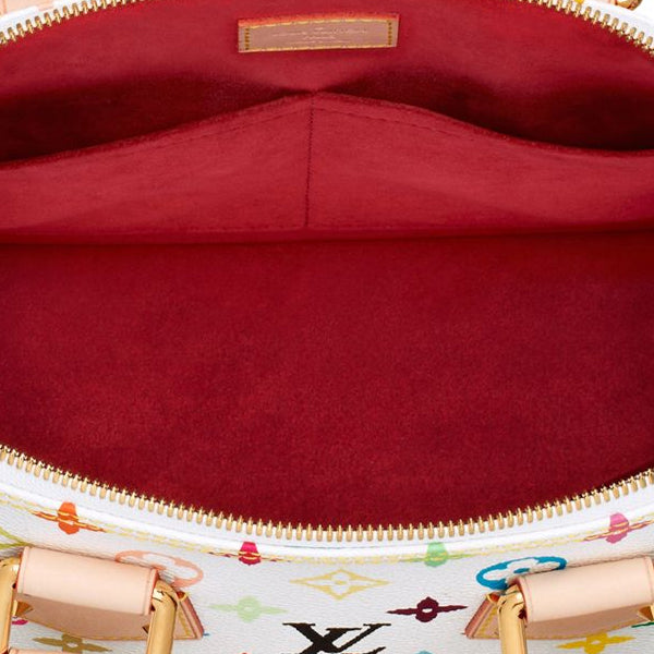 LV Monogram Multicolore Alma PM