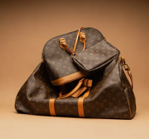 Louis Vuitton Bags