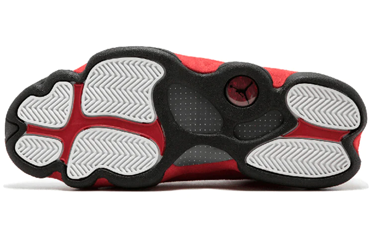 Air Jordan 13 Retro 'Chicago' 2017 414571-122