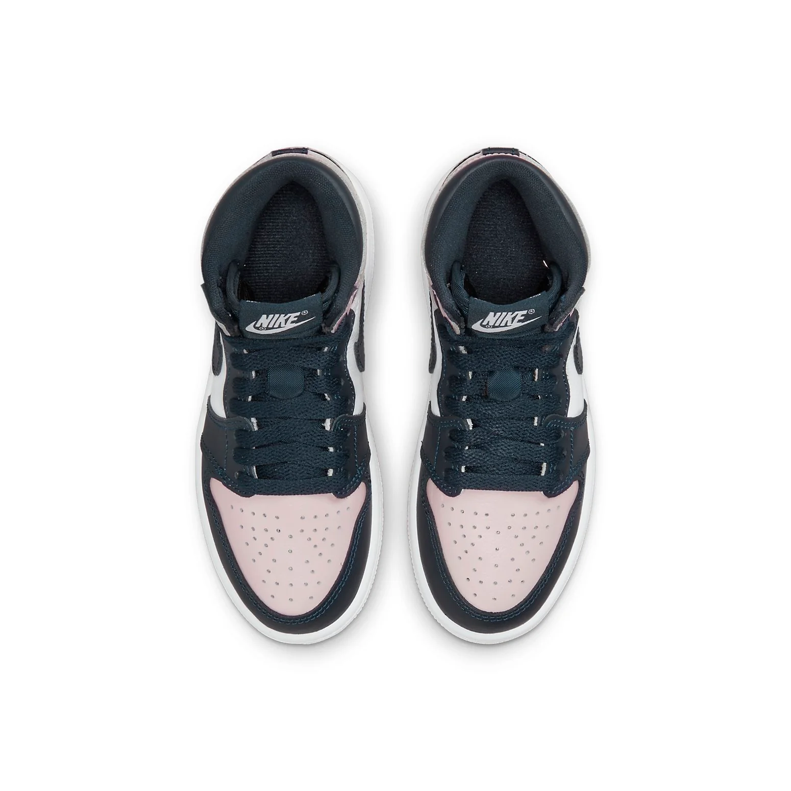 (PS) Air Jordan 1 Retro High OG SE 'Bubble Gum' CU0449-641