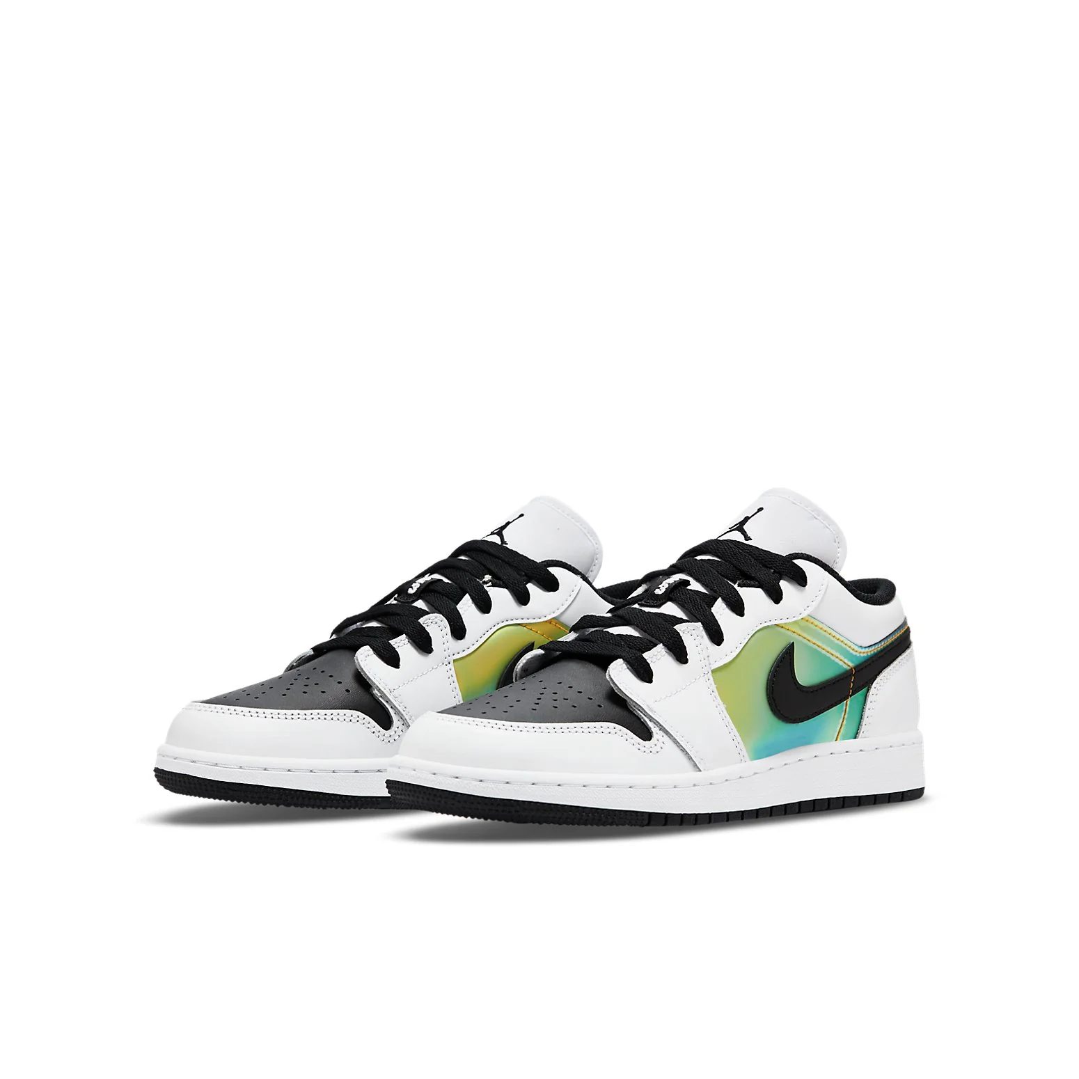 (GS) Air Jordan 1 Low SE 'Color-Shifting' CV9844-109