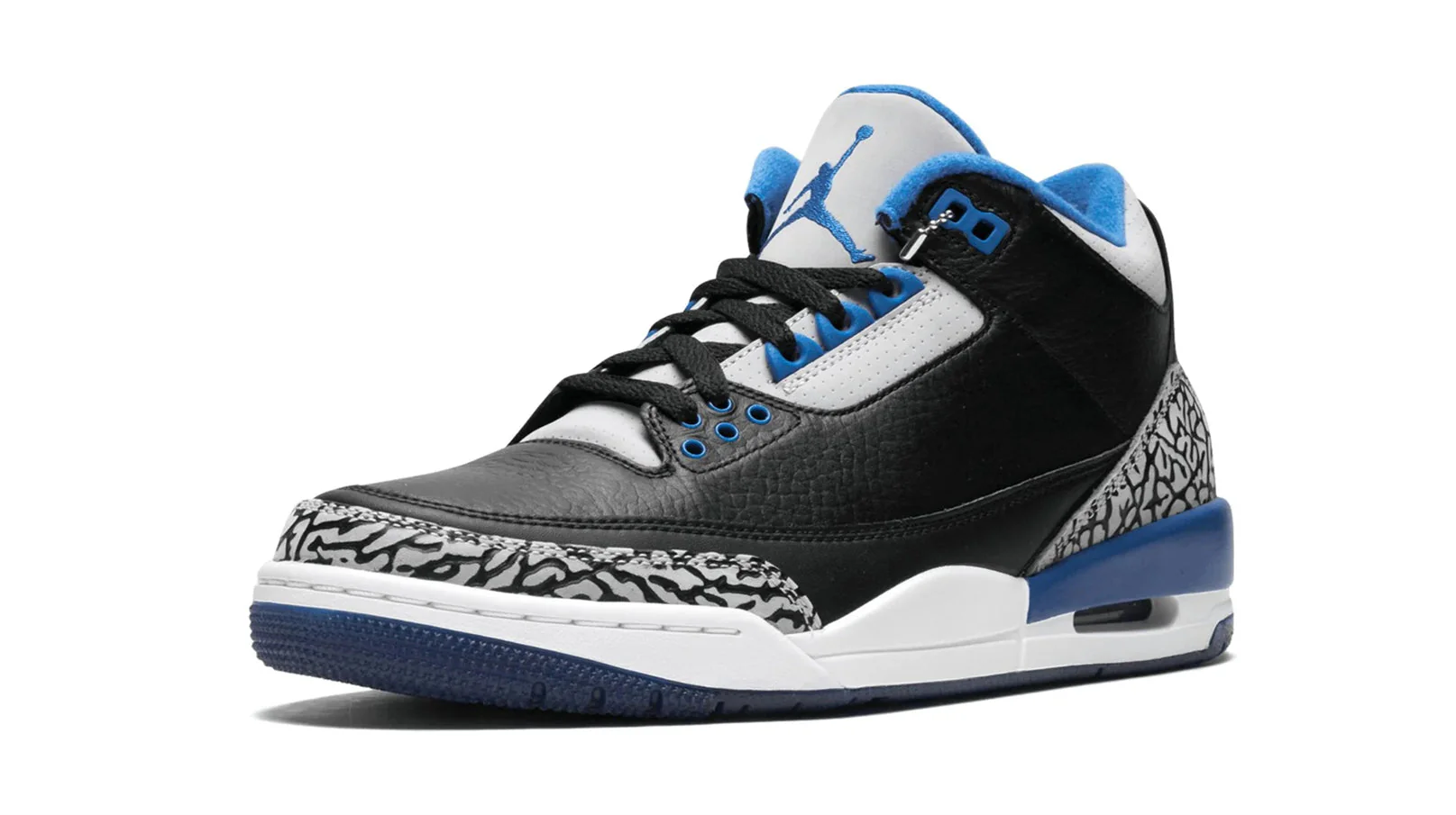 Air Jordan 3 Retro 