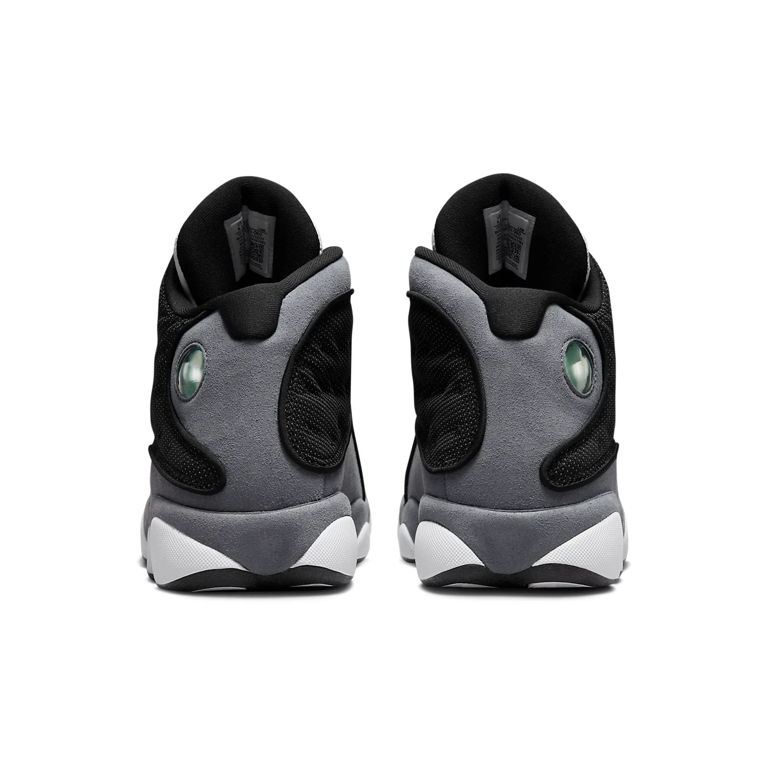 Air Jordan 13 Retro 'Black Flint' DJ5982-060