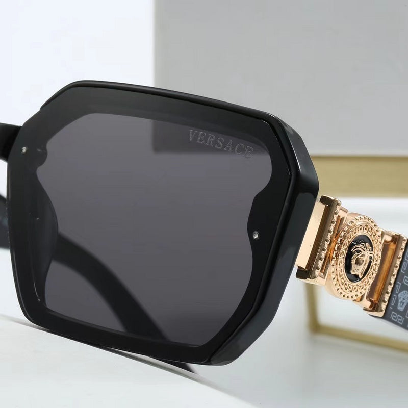 5 Color Women's Sunglasses—3650