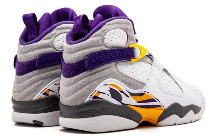 Air Jordan 8 Retro 'Kobe Bryant' PE 305381-107