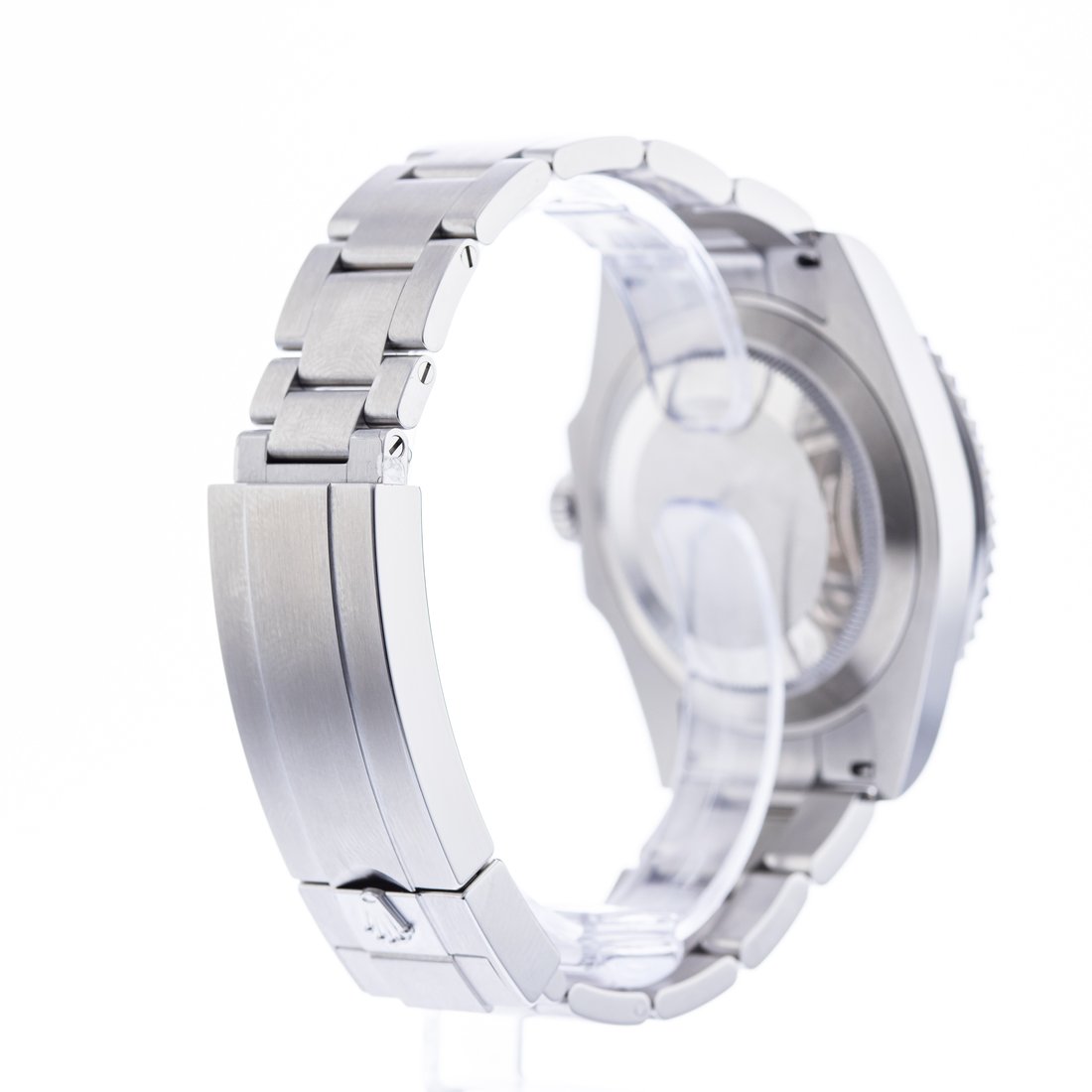 Replica Rolex Submariner 41mm Black Dial 126610LN