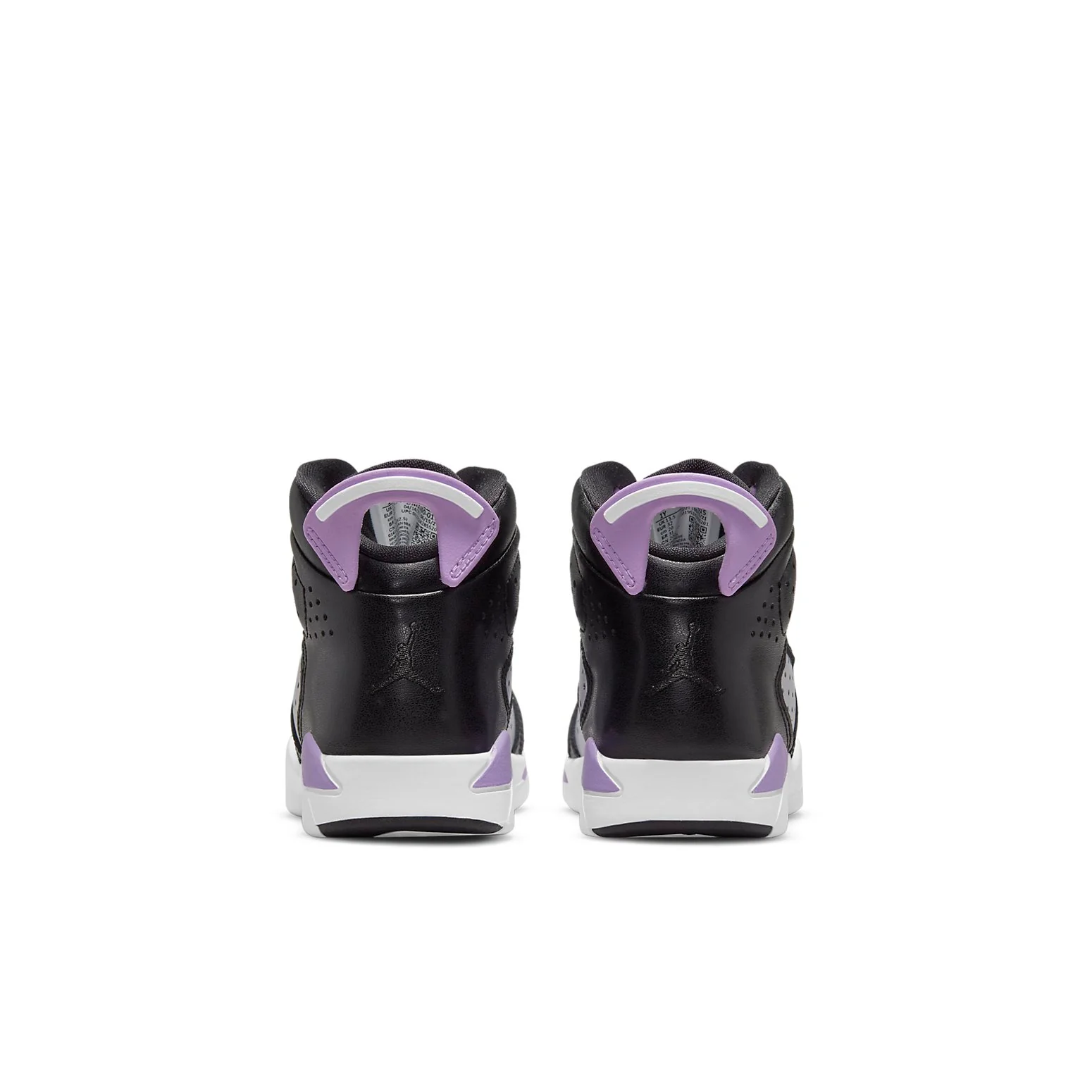 (PS) Air Jordan 6-17-23 'LILAC' DM1160-015