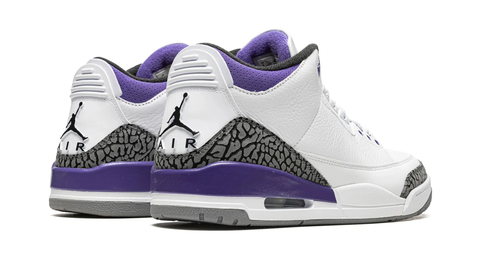 Air Jordan 3 