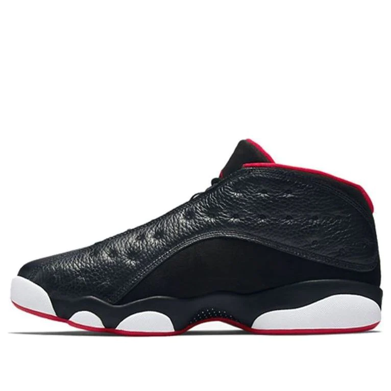 Air Jordan 13 Retro Low 'Bred' 310810-027
