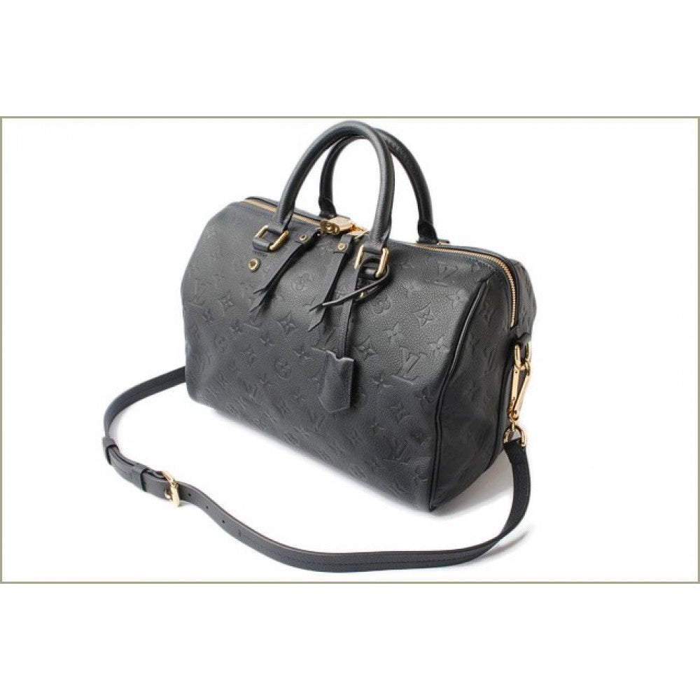 LV Speedy Bandouliere 25 M40753