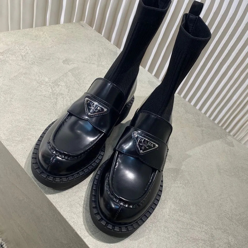 Classic Winter Warm Boots