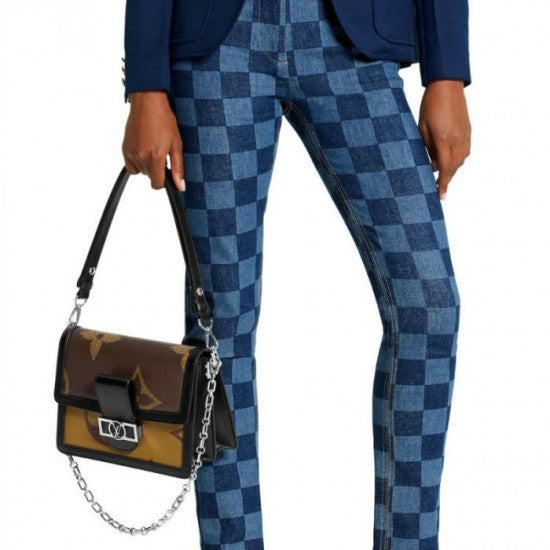 LV M44599 Dauphine MM