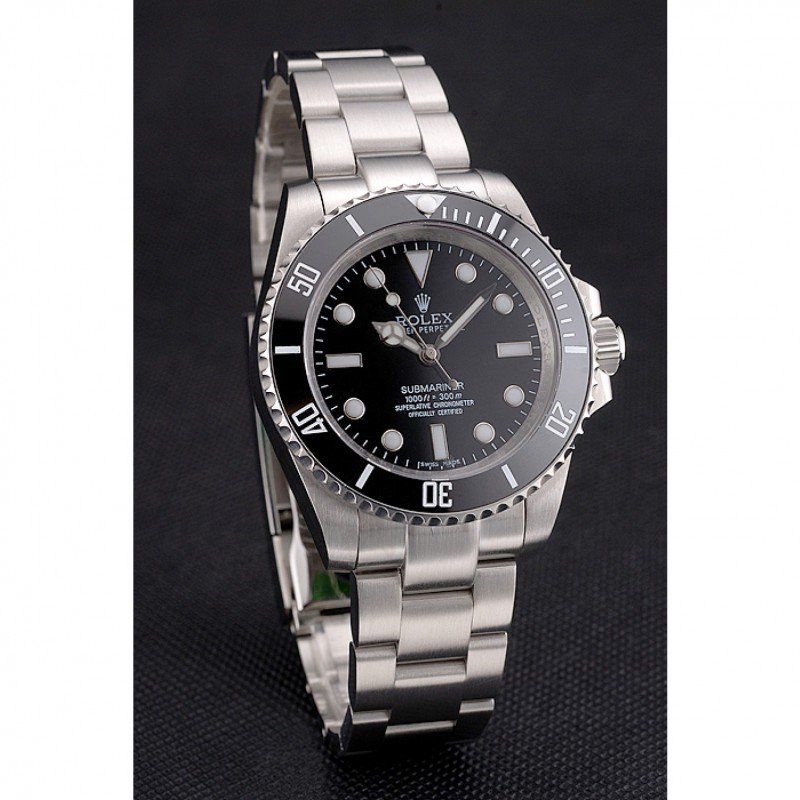 Swiss Rolex Submariner PR00001
