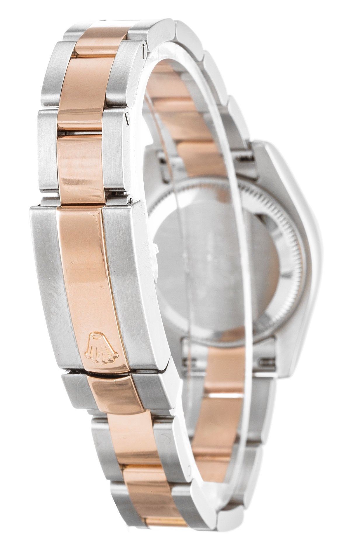 Rolex Datejust Lady Rose Dial 179171