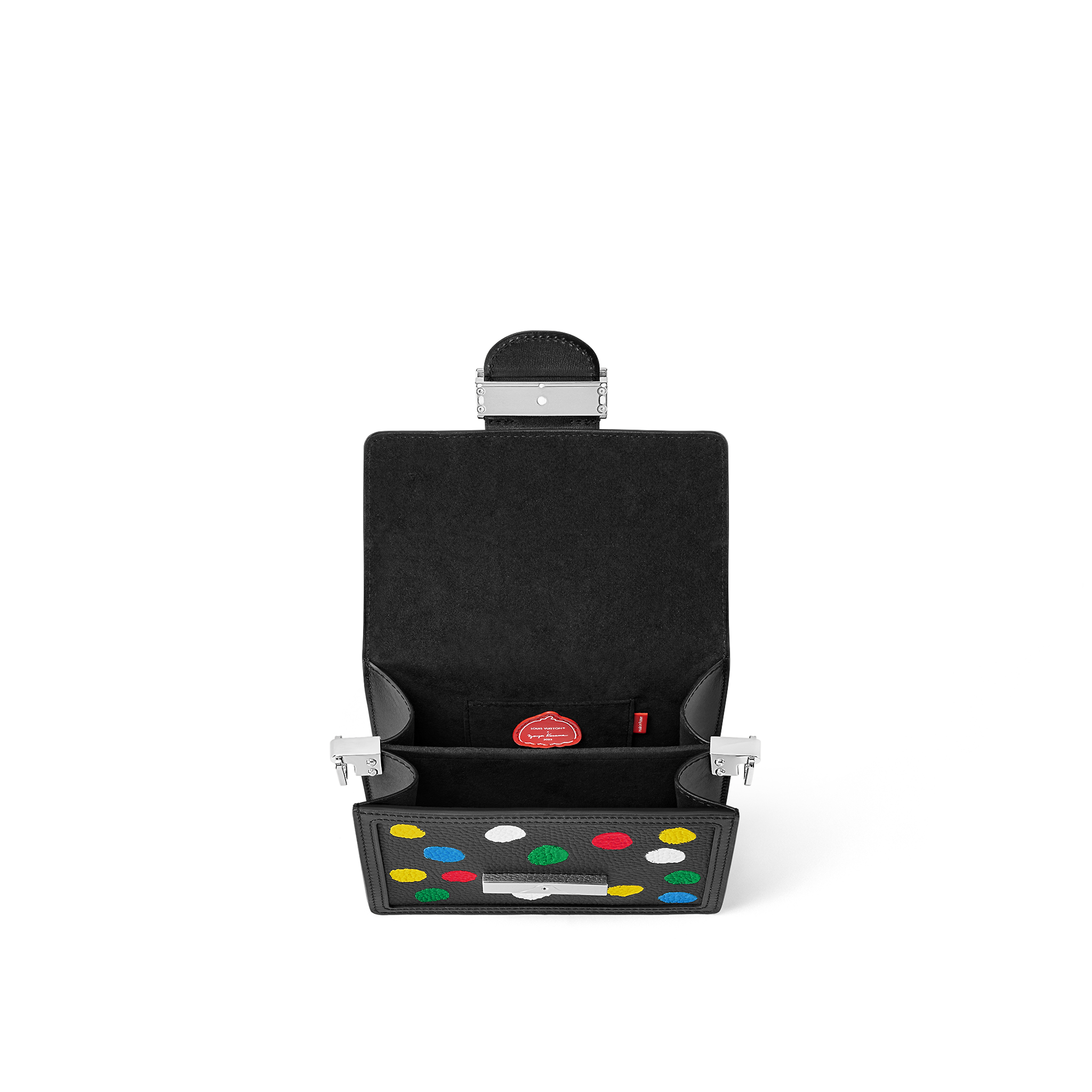 Louis Vuitton M21750 LV x YK Dauphine Mini