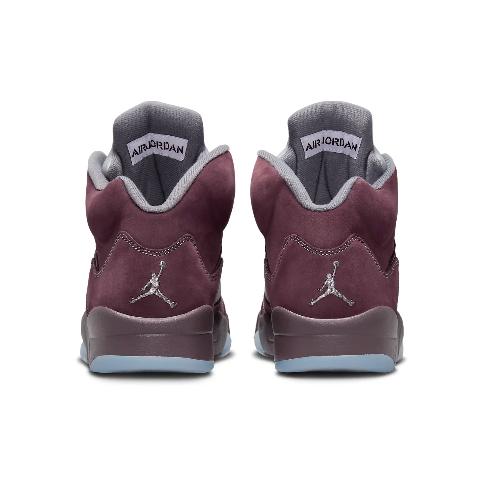 Air Jordan 5 Retro 'Burgundy' DZ4131-600