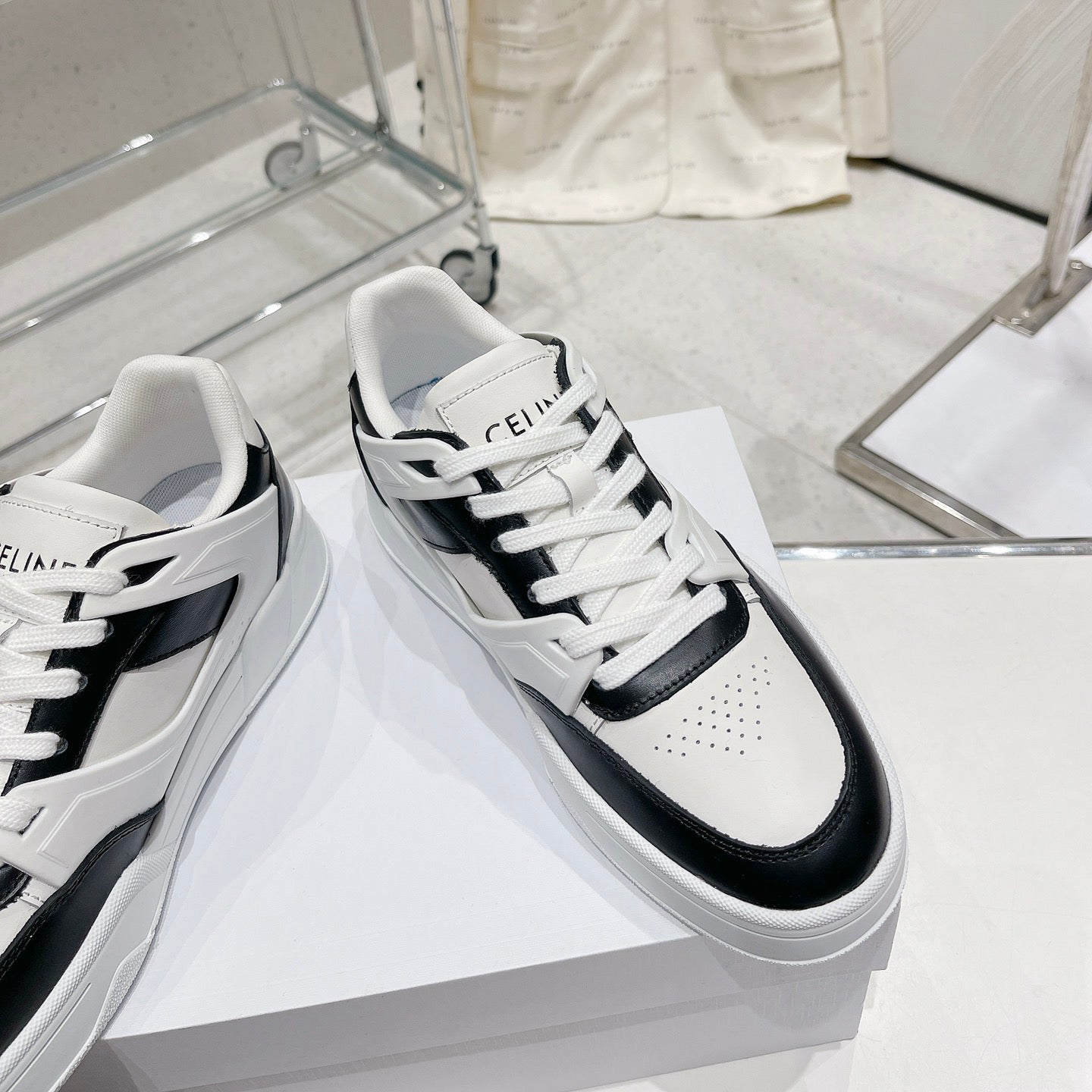 Unisex_Csaual shoes eur 35-45