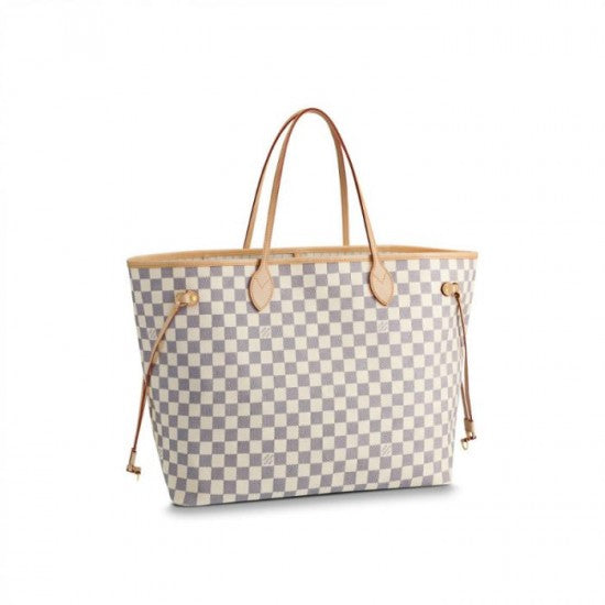 LV Neverfull GM