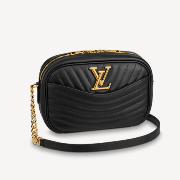 LV New Wave New Camera Bag - M58677