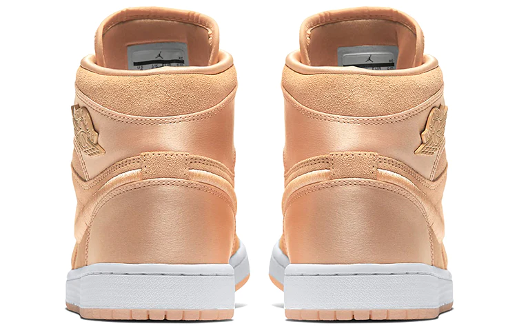 (WMNS) Air Jordan 1 Retro High 'Season of Her: Ice Peach' AO1847-845