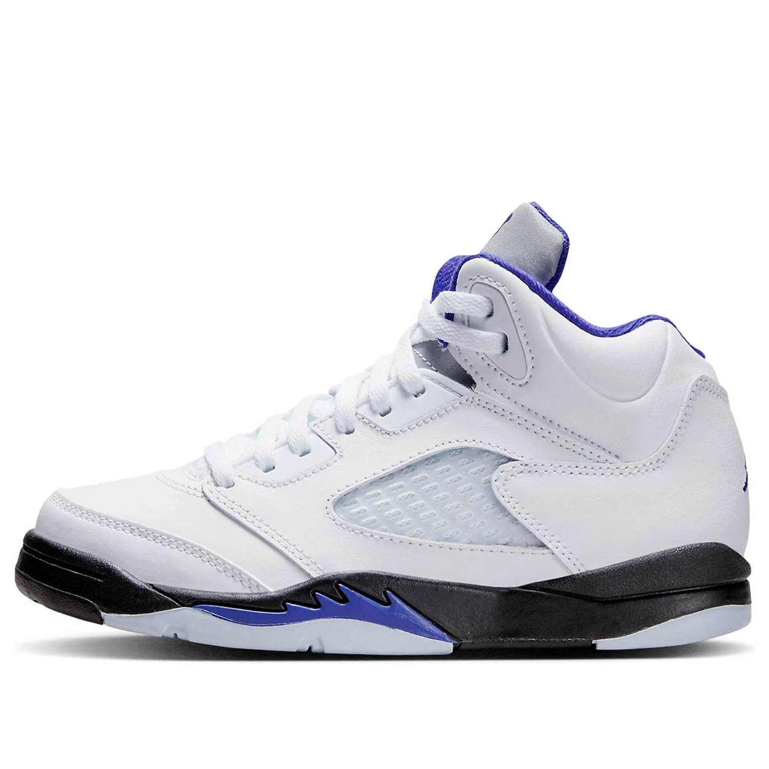 (PS) Air Jordan 5 Retro 'Concord' 440889-141