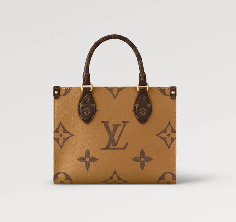 LV M46373 ONTHEGO Small Handbag