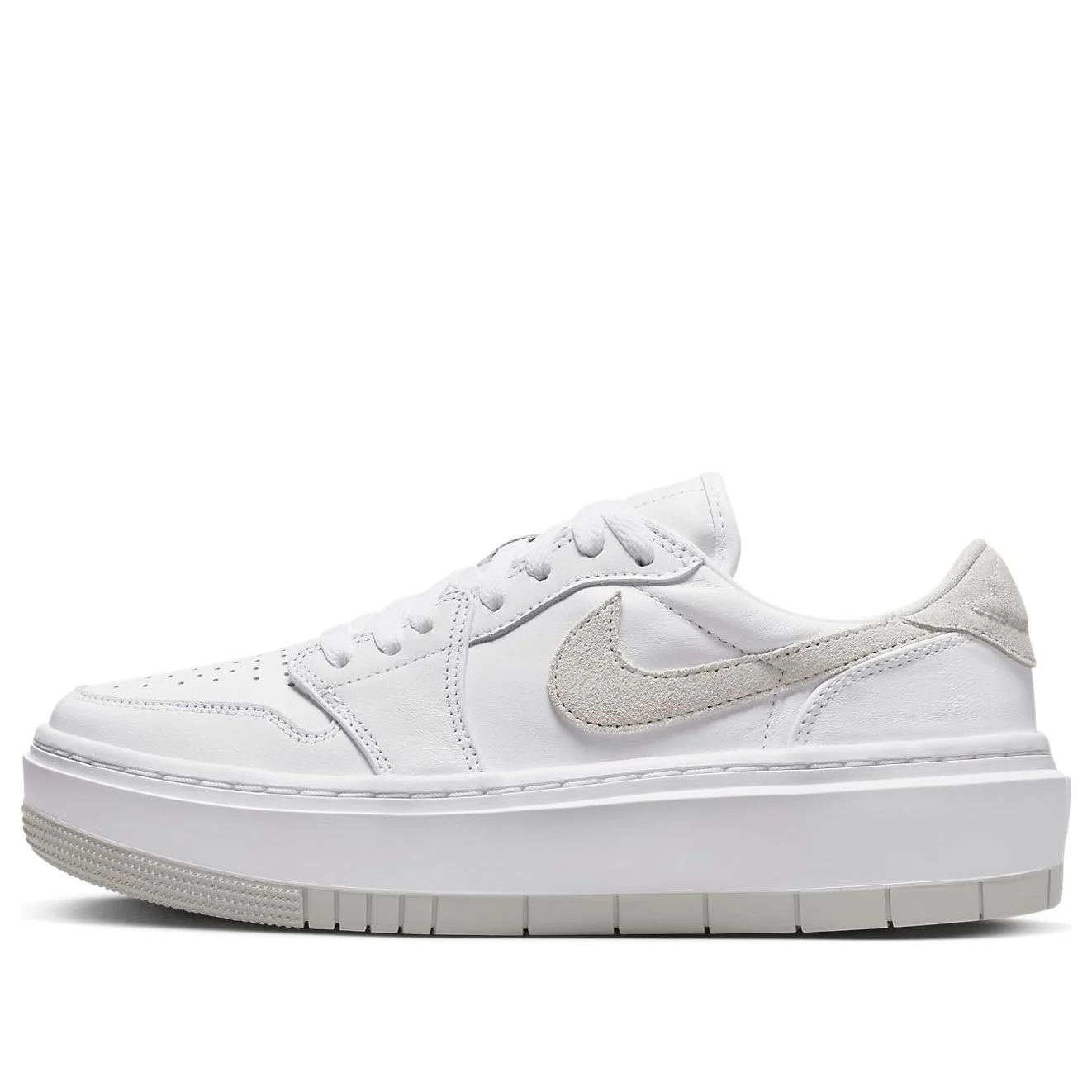 (WMNS) Air Jordan 1 Elevate 'Neutral Grey' DH7004-110