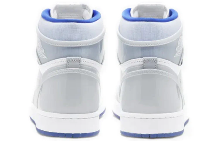 Air Jordan 1 High Zoom 'Racer Blue' CK6637-104