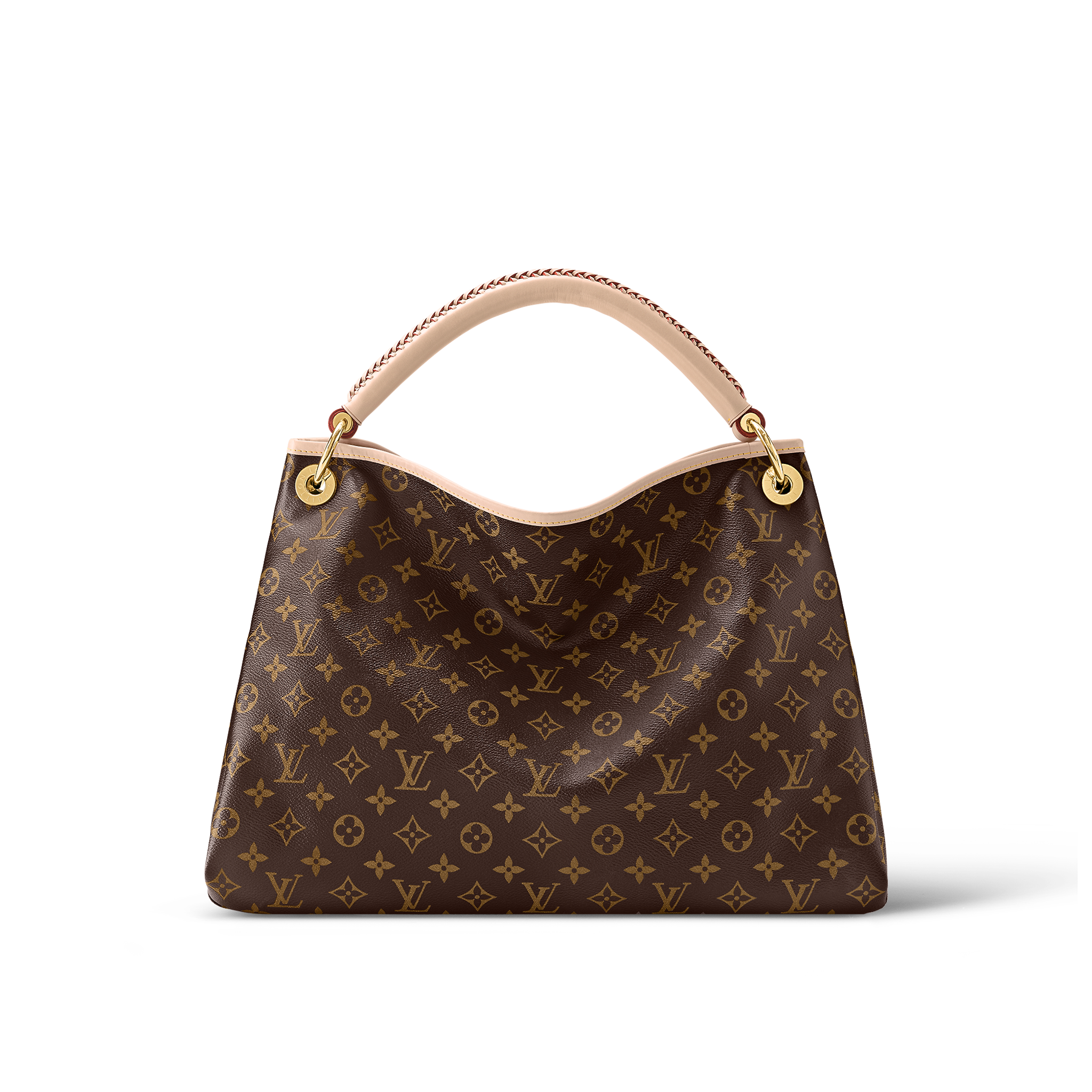 LV Monogram Canvas Artsy GM M40259